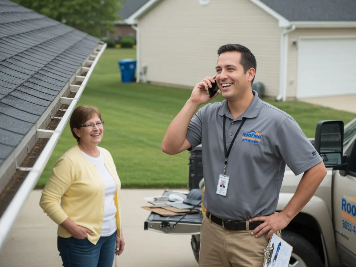 Local Roofing Contractors Mclain, MS FAQs